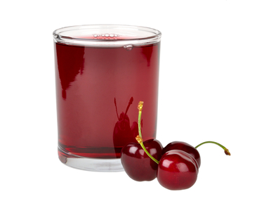 Effects of a Tart Cherry Juice Beverage on the Sleep of Older Adults with Insomnia: A Pilot Study