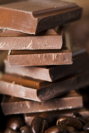 Eating Chocolate May Influence the Brain