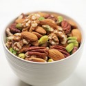 The Nutty Truth: Nuts Exhibit Potential Health Benefits