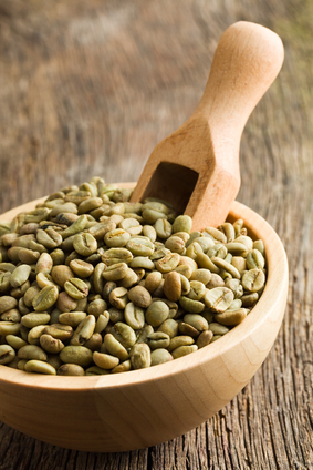 Can Green Coffee Bean Extract “Burn Fat”?