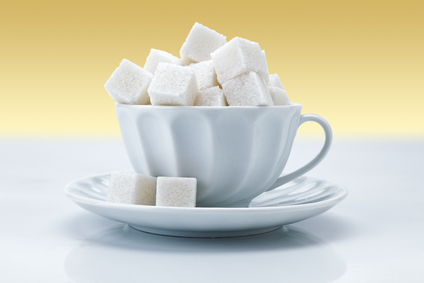 Sugar Coated Findings