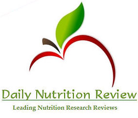 Daily Nutrition Review logo