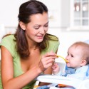 Commercial Baby Food May be Less Nutritious
