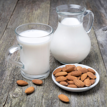Is Almond Milk Good for You?