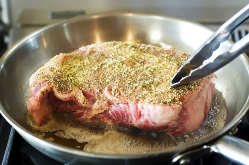 How to Reduce Carcinogens in Your Steak