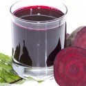 Pre-workout Beetroot Juice Boost