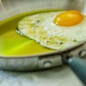 Olive Oil Benefits Still Superior Even When Heated in Cooking.