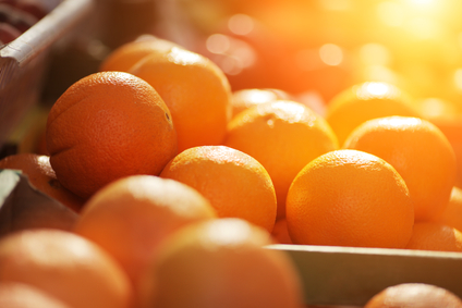 How Can Oranges Boost Your Health?