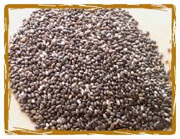 Can Chia Seed Improve Your Health and Lower Your Weight?