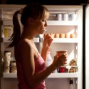 The Easiest Way to Lose Weight and Stop Night Cravings!